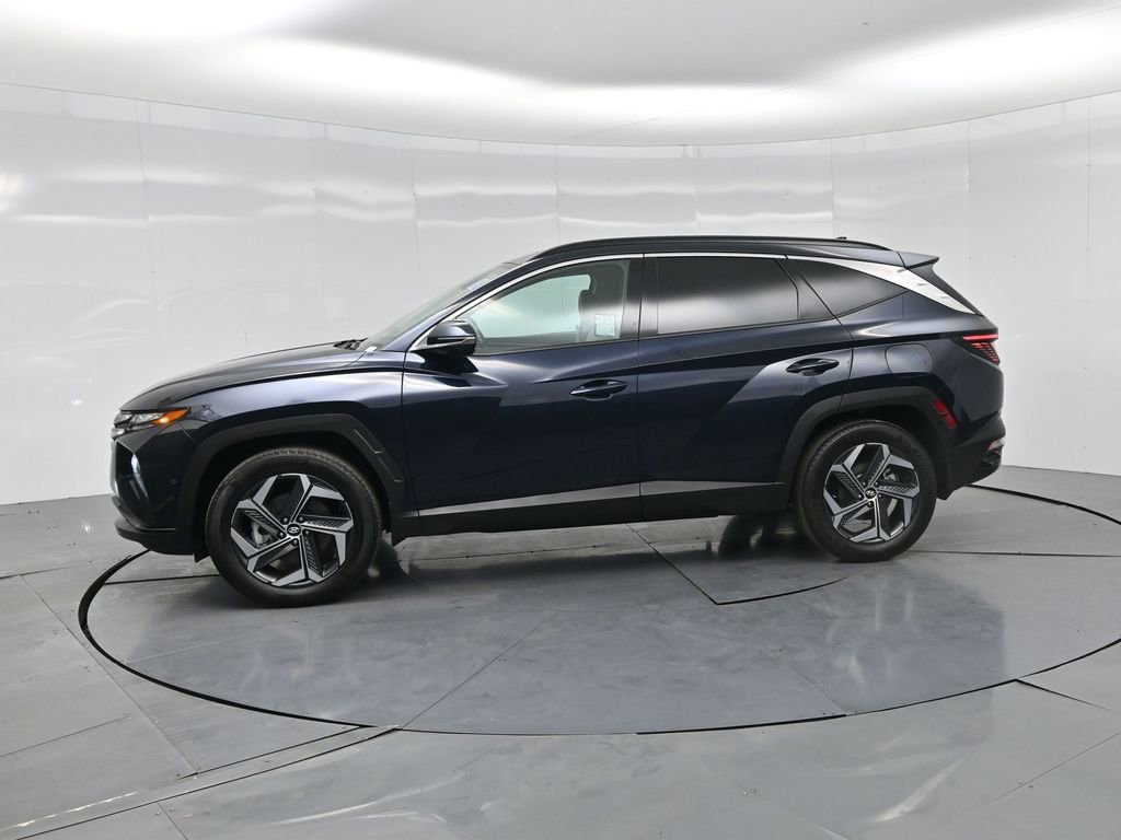 Used 2023 Hyundai Tucson Limited image 30