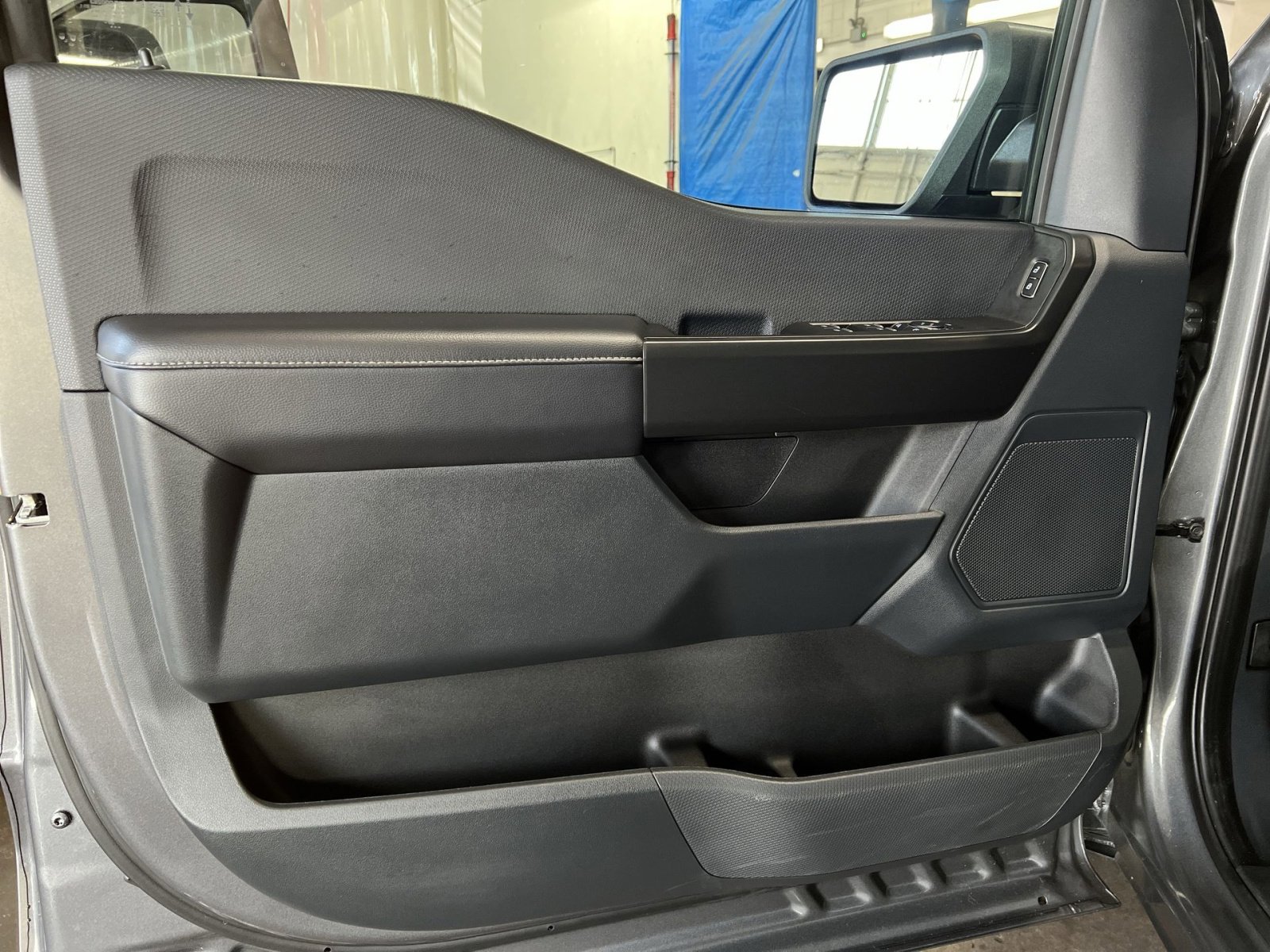 Used 2025 Ford F150 STX w/ Equipment Group 200A image 14