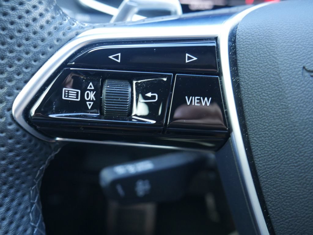 Certified 2024 Audi RS 6 performance AWD/4WD image 41