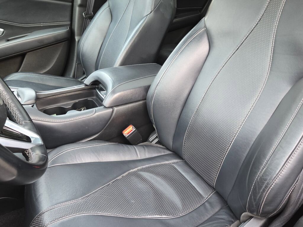 Used 2019 Acura RDX w/ Technology Package image 24