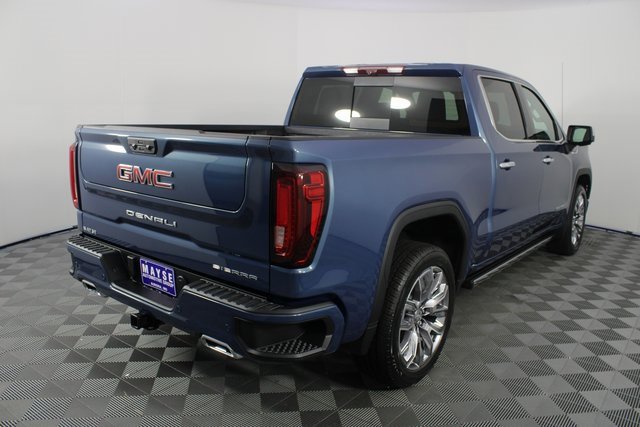 New 2026 GMC Sierra 1500 Denali w/ Denali Reserve Package image 29