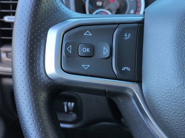 New 2026 RAM 4500 4x4 Crew Cab DRW image 23