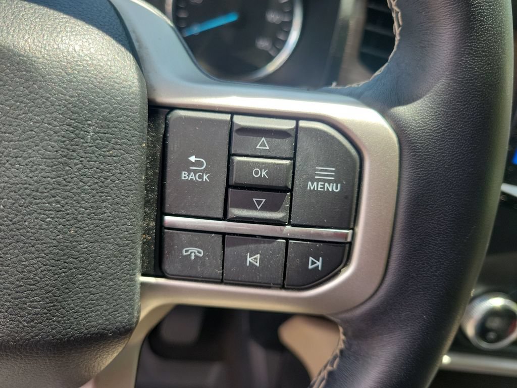 Used 2022 Ford Expedition Limited RWD image 24