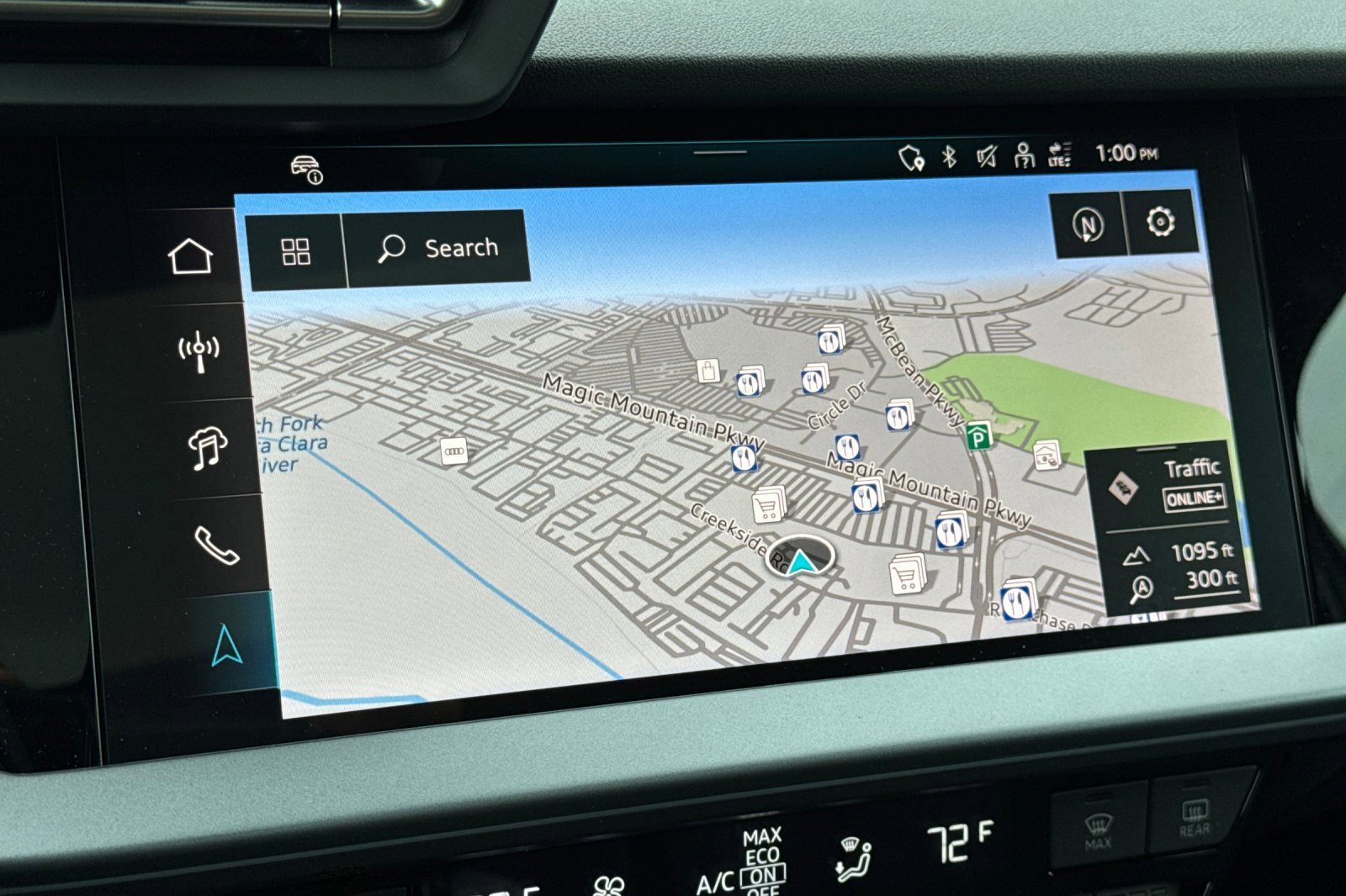 New 2026 Audi A3 2.0T Premium image 15