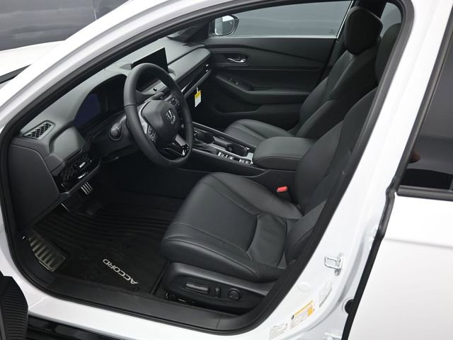 New 2026 Honda Accord Sport image 9