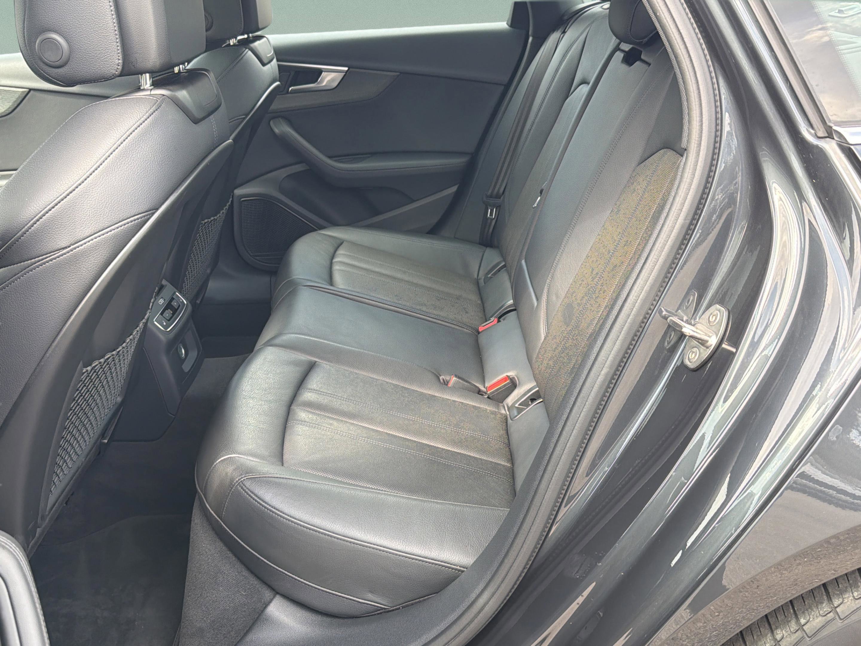 Used 2018 Audi A4 2.0T Prestige image 22