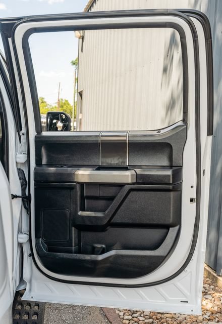 Used 2019 Ford F150 Raptor AWD/4WD image 38