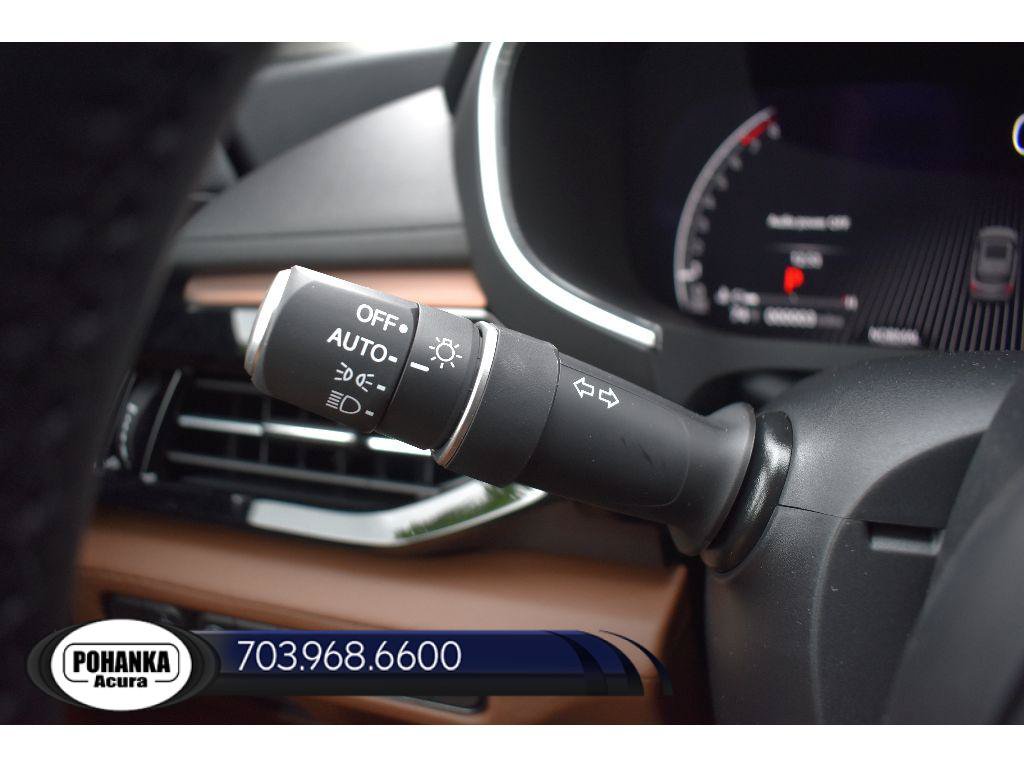 New 2026 Acura MDX SH-AWD w/ Technology Package image 10