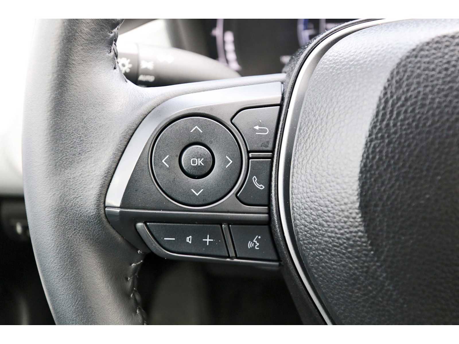 Used 2025 Toyota Corolla FX image 15