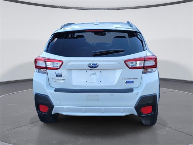 Used 2019 Subaru Crosstrek Hybrid image 5