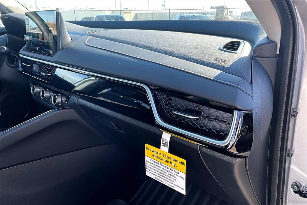 New 2026 Acura ADX FWD image 6