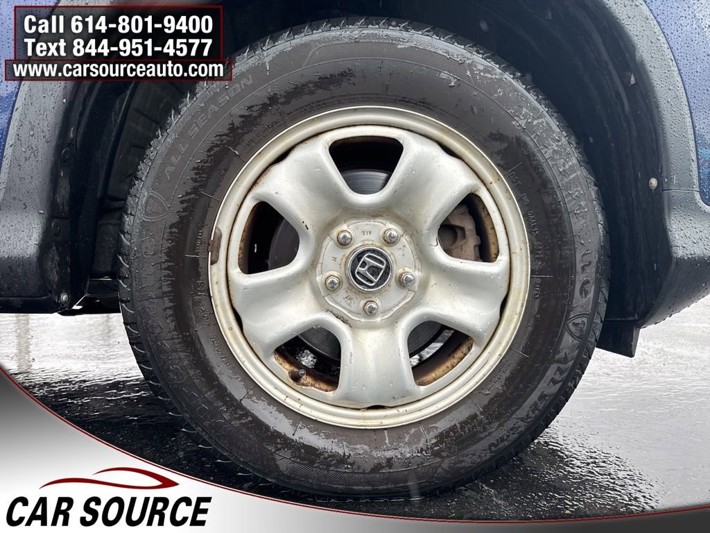 Used 2015 Honda CR-V LX image 40