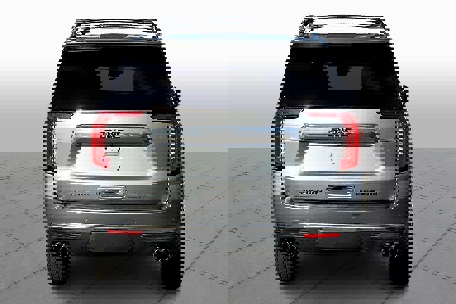 Certified 2023 GMC Yukon Denali image 4