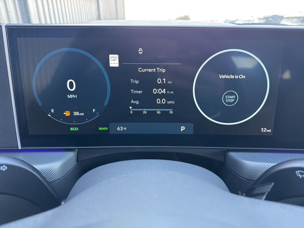 New 2026 Hyundai Sonata Limited image 24