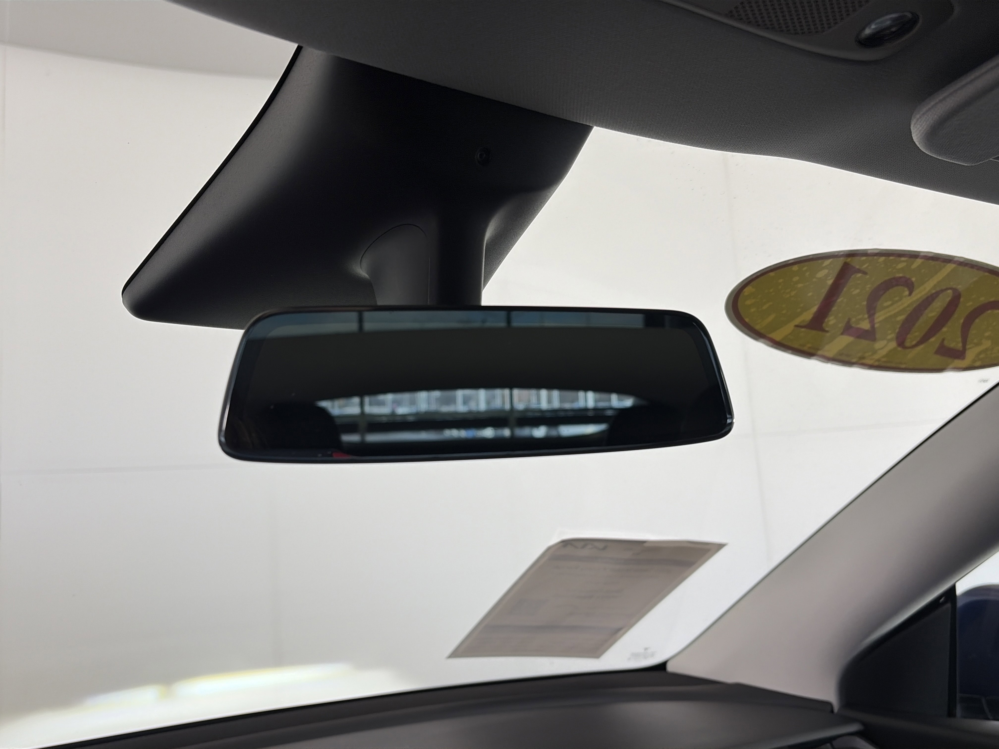 Used 2021 Tesla Model Y Long Range image 30