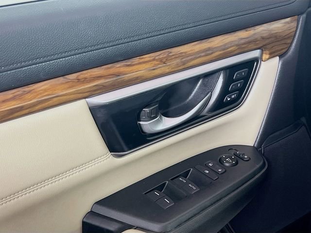 Certified 2022 Honda CR-V EX-L image 15