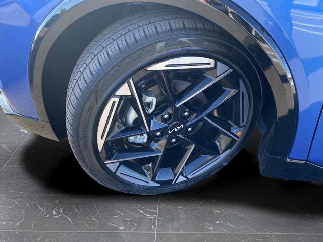 New 2025 Kia K4 GT-Line w/ GT-Line Premium Package image 40