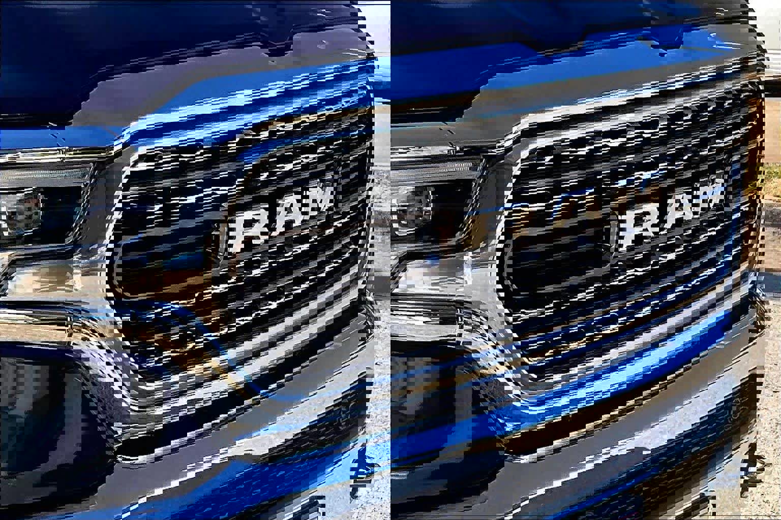 Used 2021 RAM 1500 Limited image 29