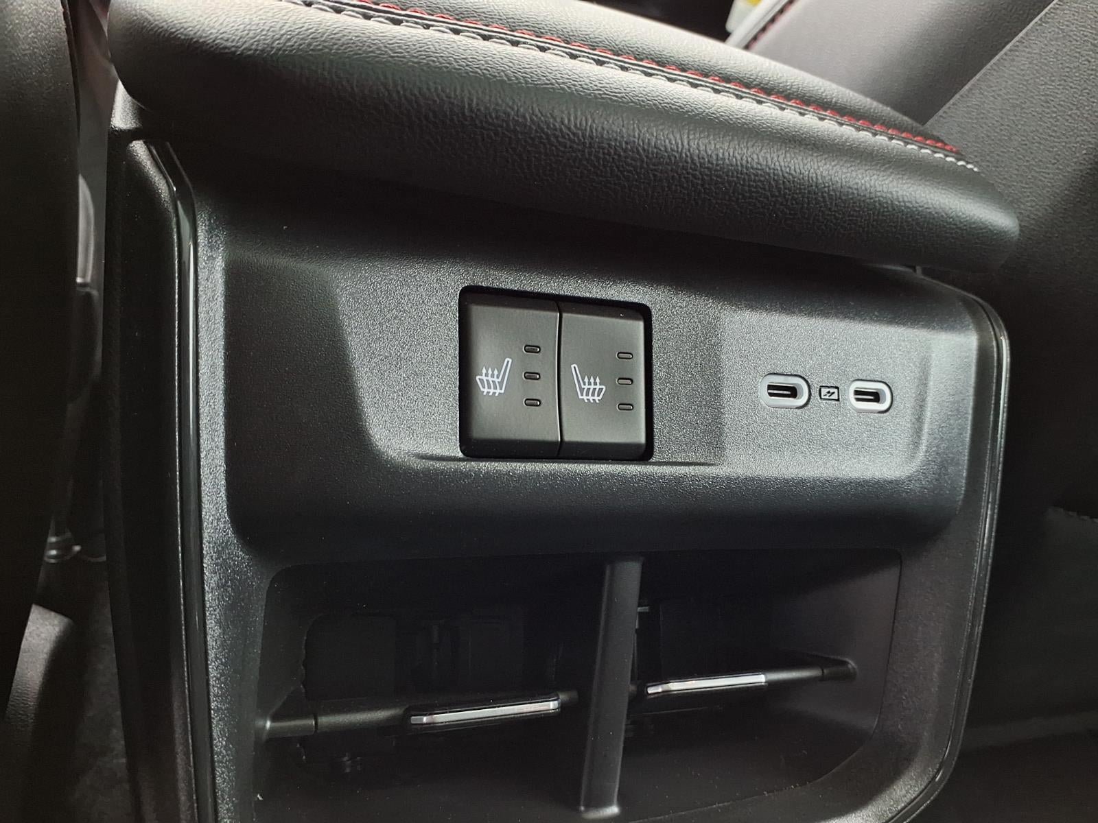 New 2026 Dodge Charger Scat Pack AWD/4WD image 21