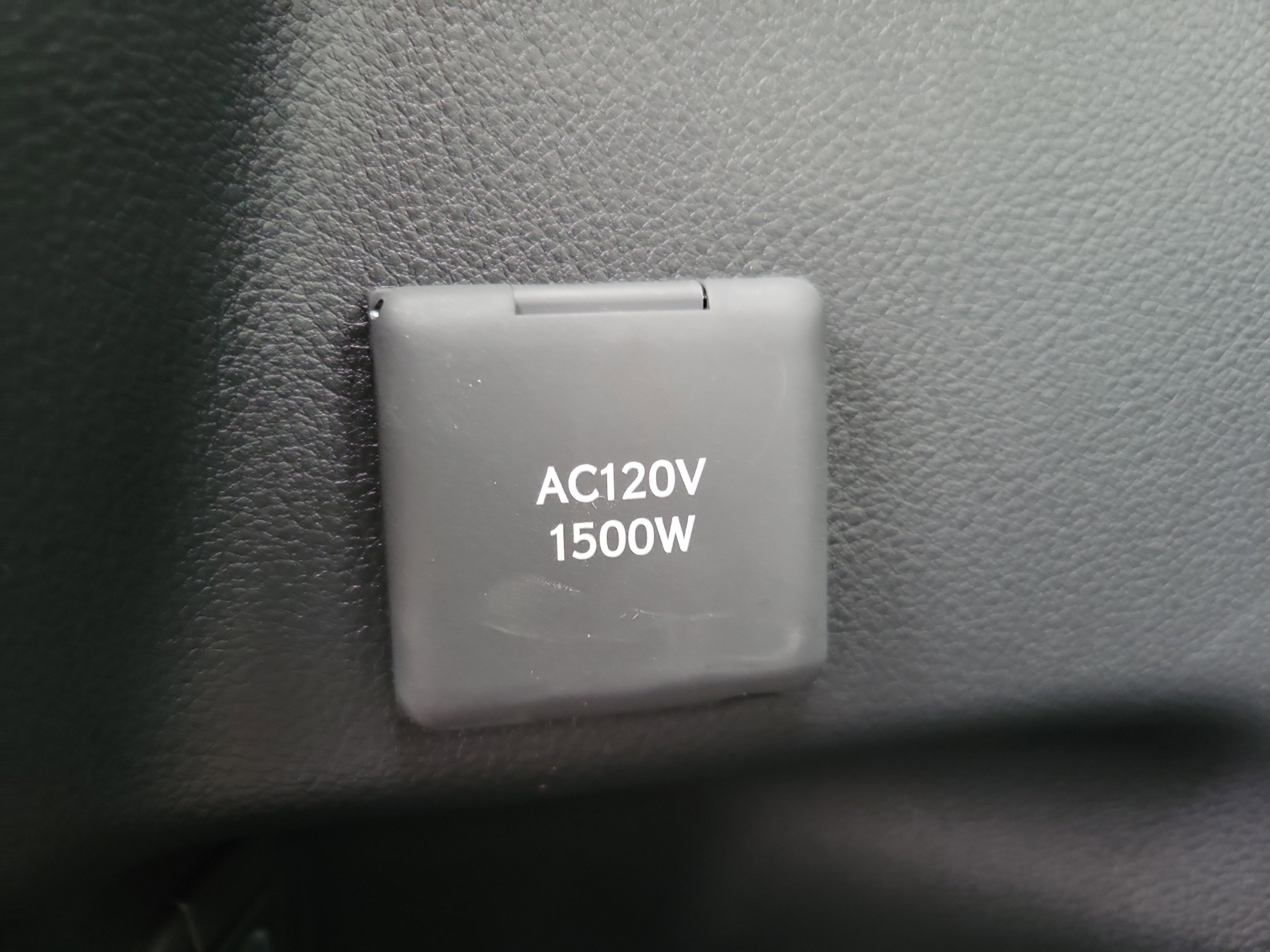 New 2026 Toyota Grand Highlander AWD Hybrid image 13