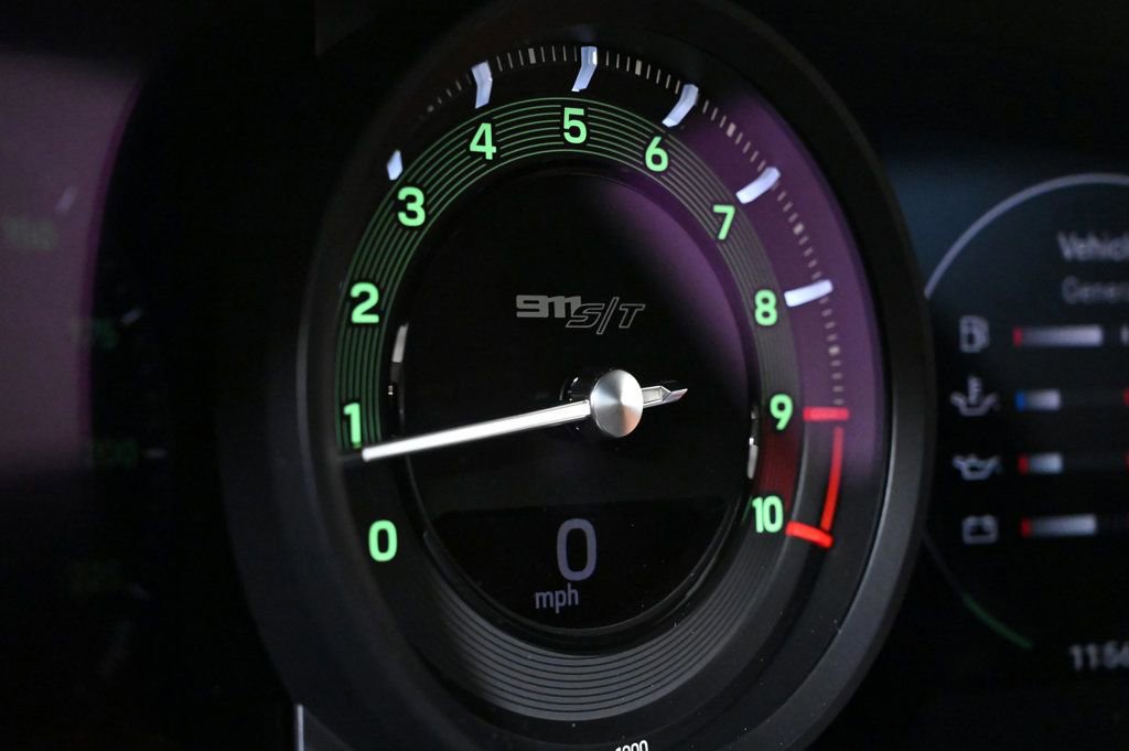 Used 2024 Porsche 911 GT3 RS image 26