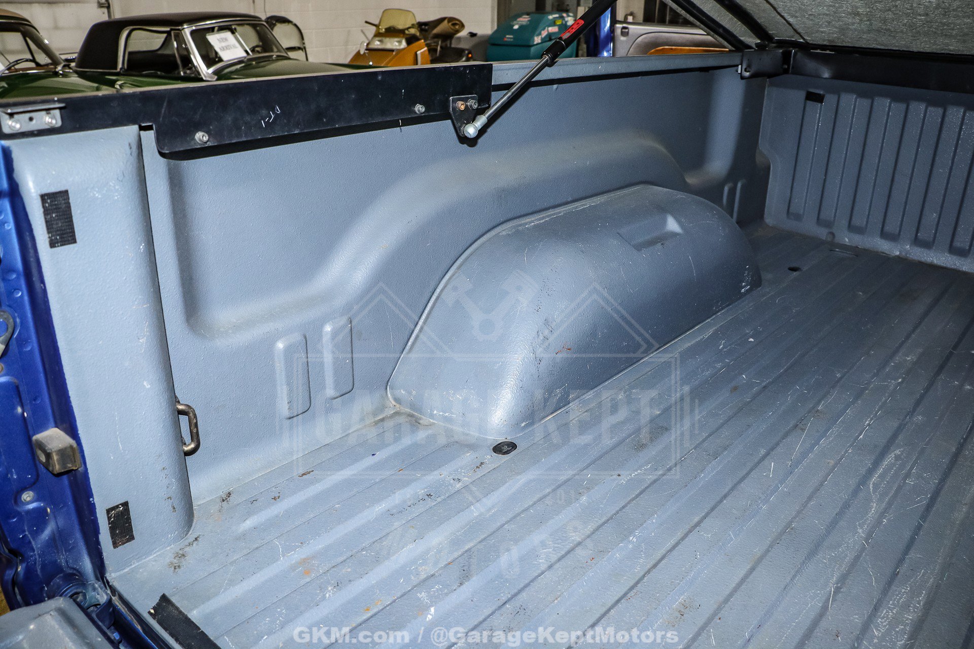 Used 1996 Dodge Ram 1500 Truck 2WD Regular Cab image 84