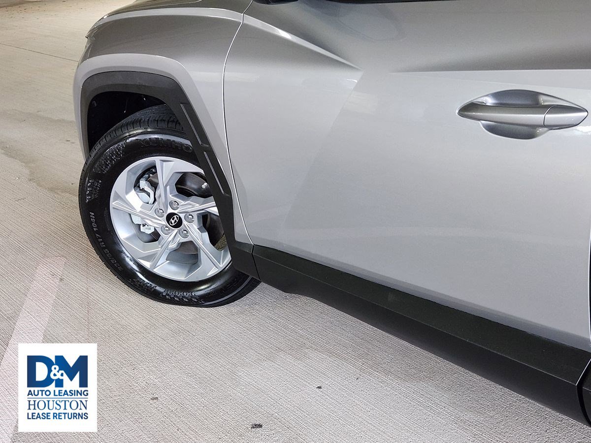 Used 2023 Hyundai Tucson SE FWD image 16
