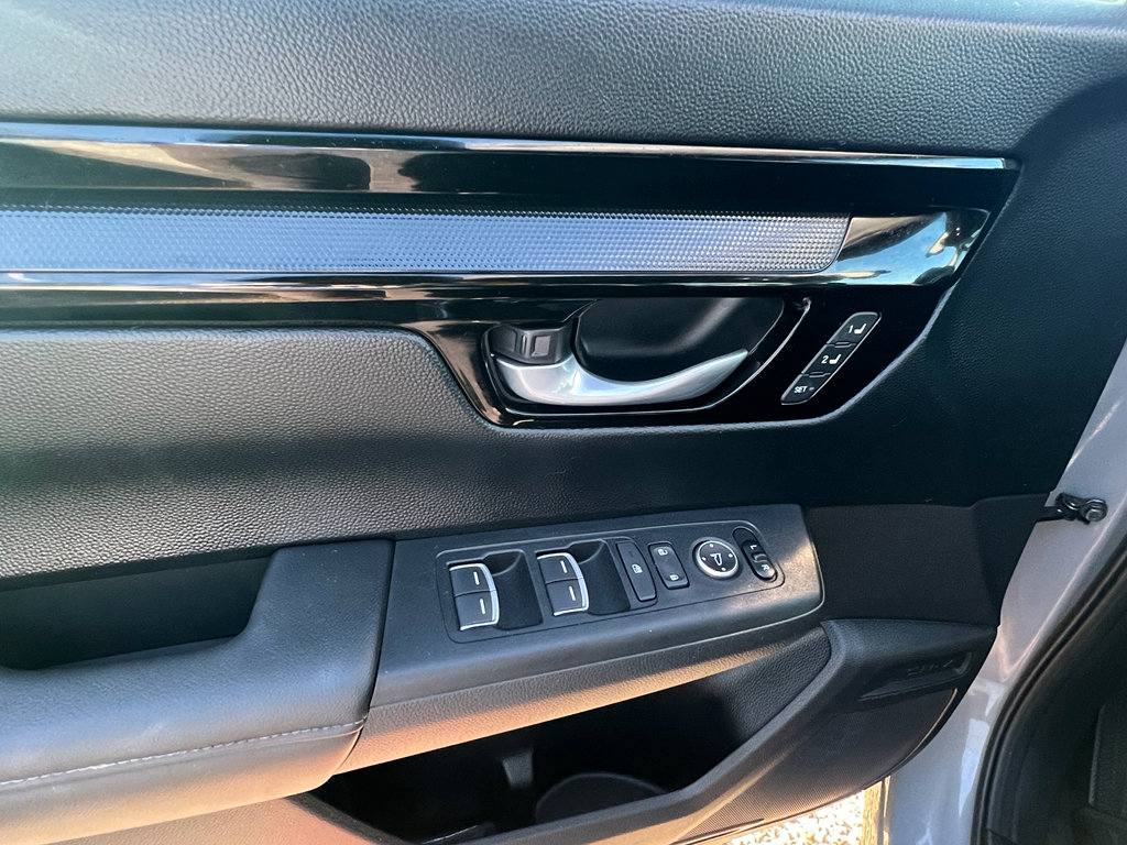 Used 2024 Honda CR-V EX-L image 20