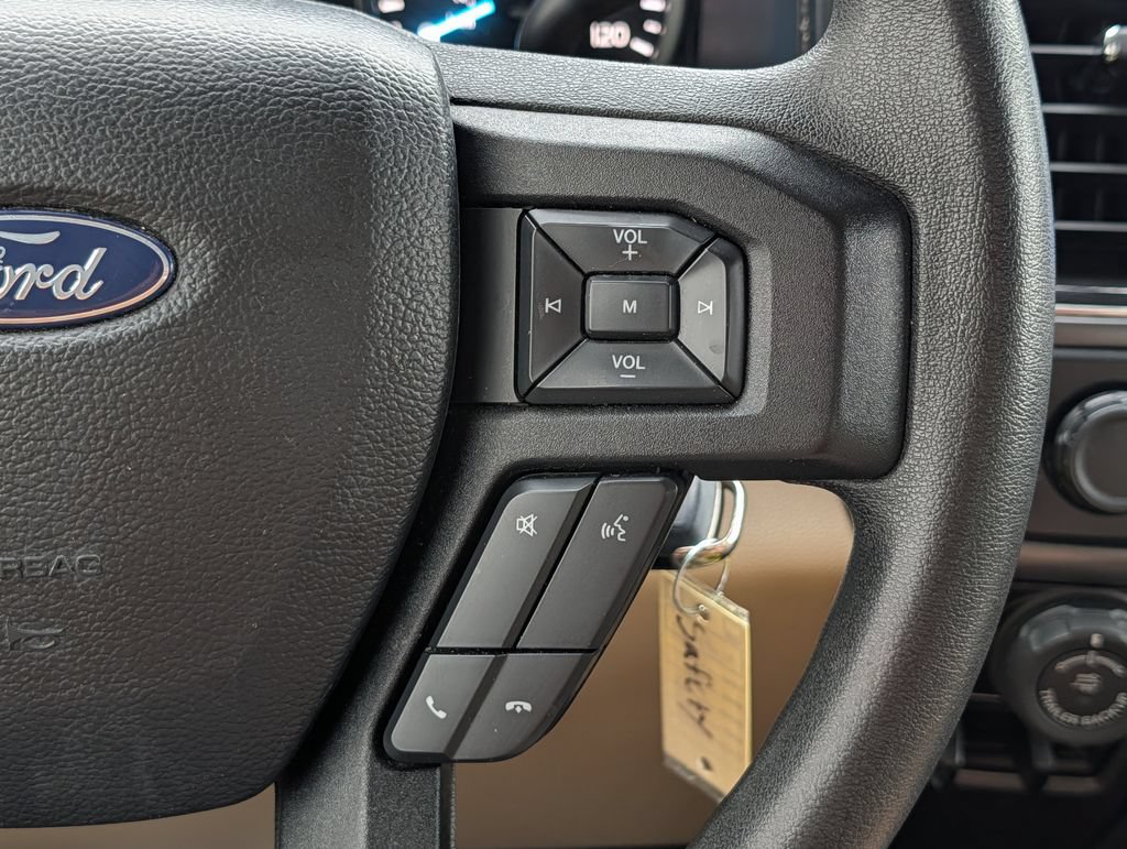 Used 2019 Ford F150 XLT w/ XTR Package AWD/4WD image 23