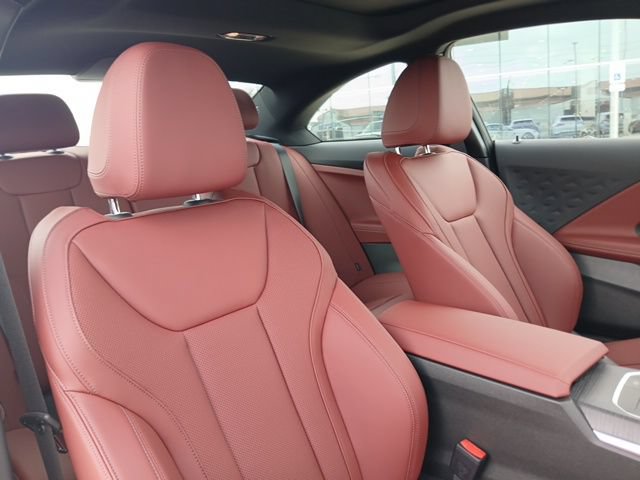 New 2025 BMW 230i Coupe w/ M Sport Package RWD image 12