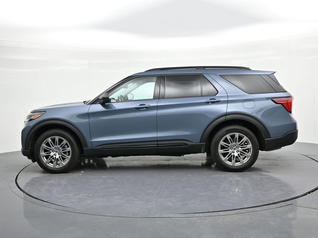 New 2026 Ford Explorer Active w/ Active Comfort Package image 9