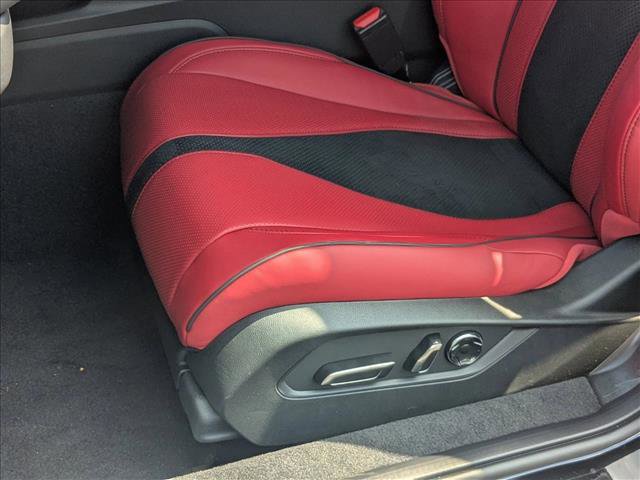 New 2025 Acura TLX SH-AWD w/ A-SPEC Pkg image 4