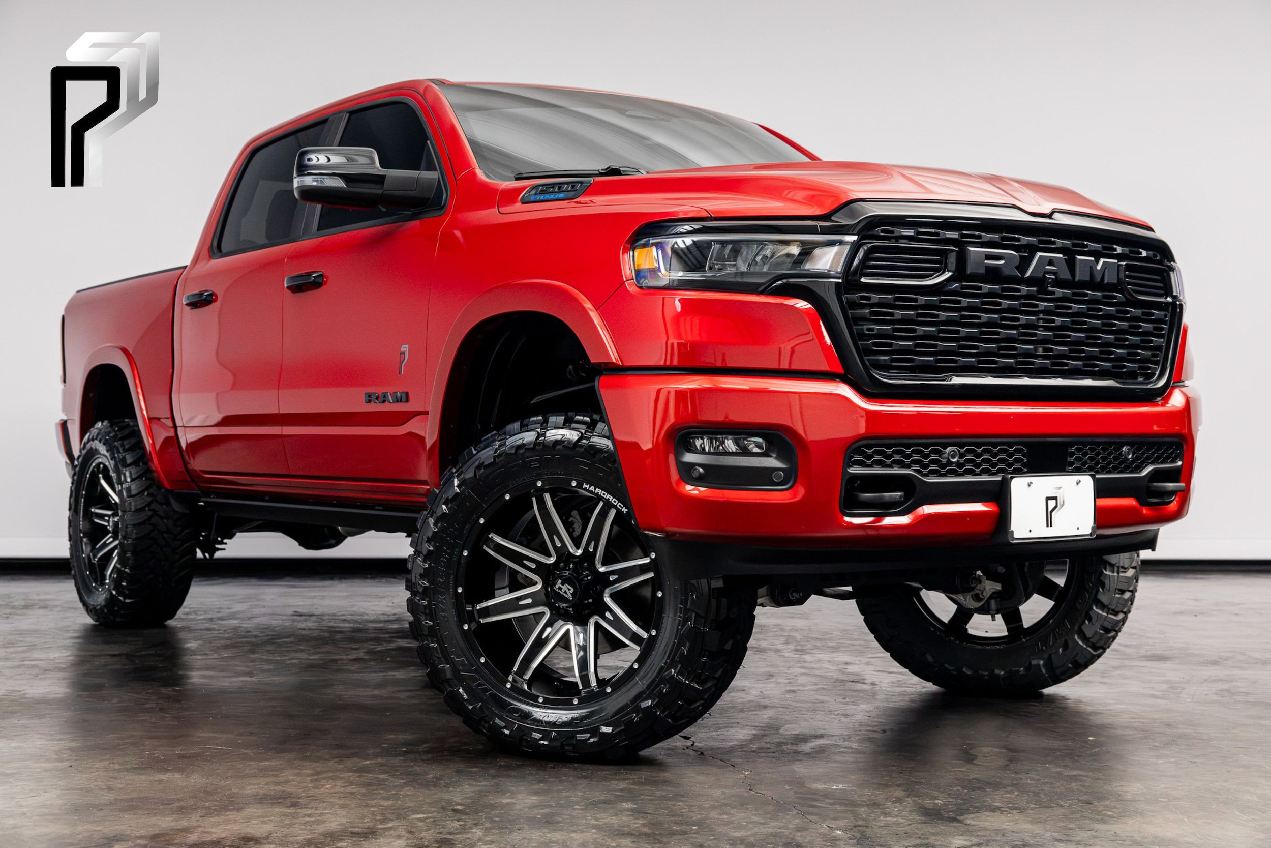 Used 2026 RAM 1500 Big Horn