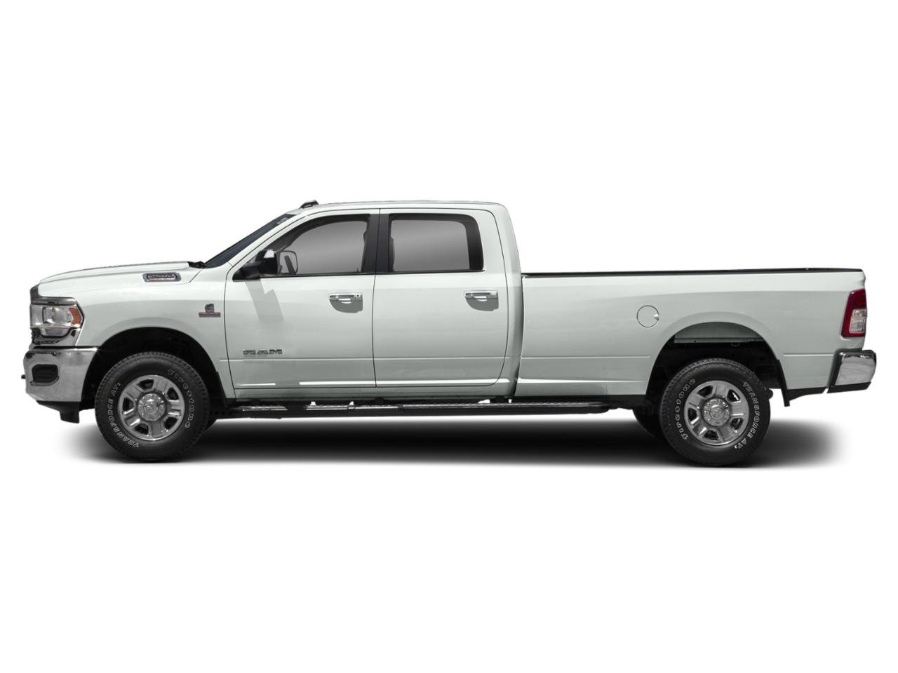 Used 2019 RAM 2500 Big Horn AWD/4WD image 38