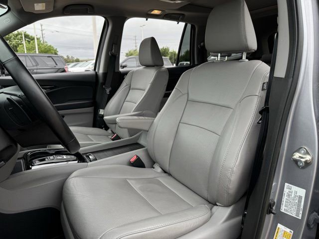 Used 2020 Honda Pilot Elite image 28