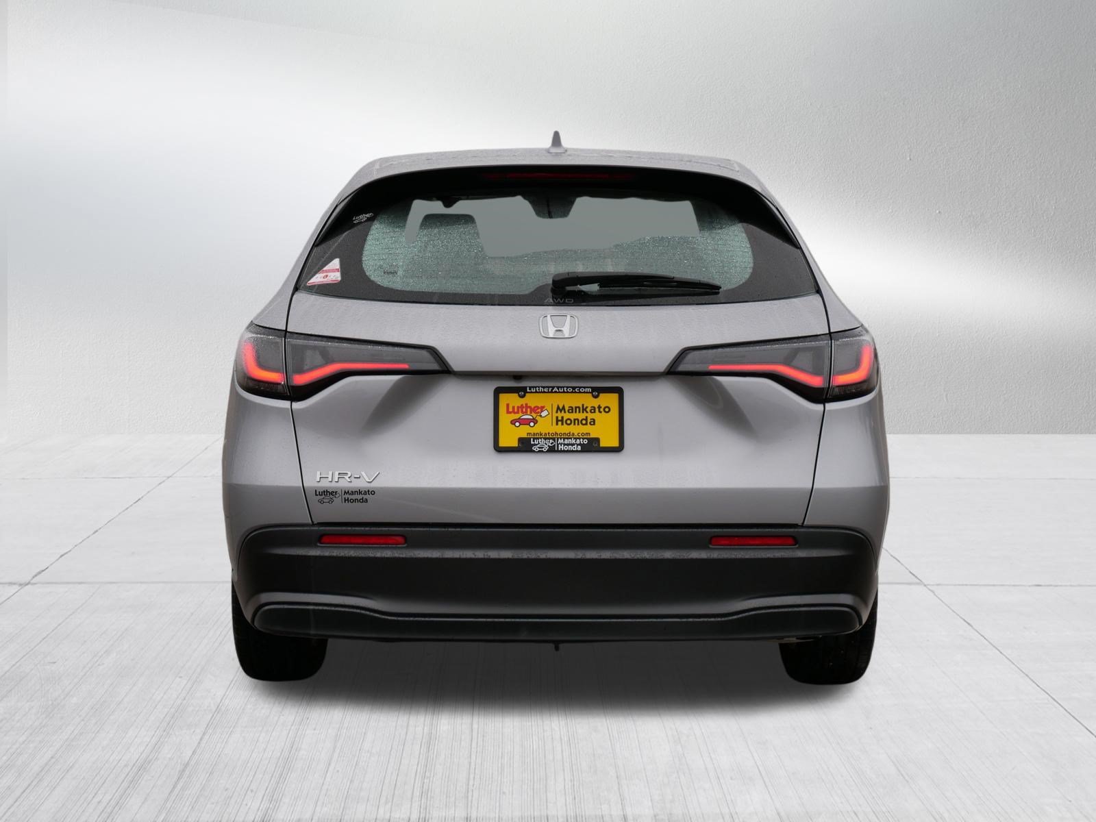 Certified 2023 Honda HR-V LX image 6