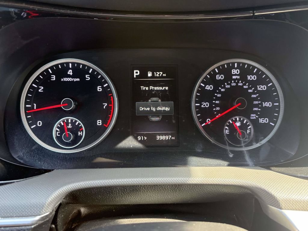 Used 2022 Kia K5 GT-Line w/ GT-Line FWD Premium Package image 28