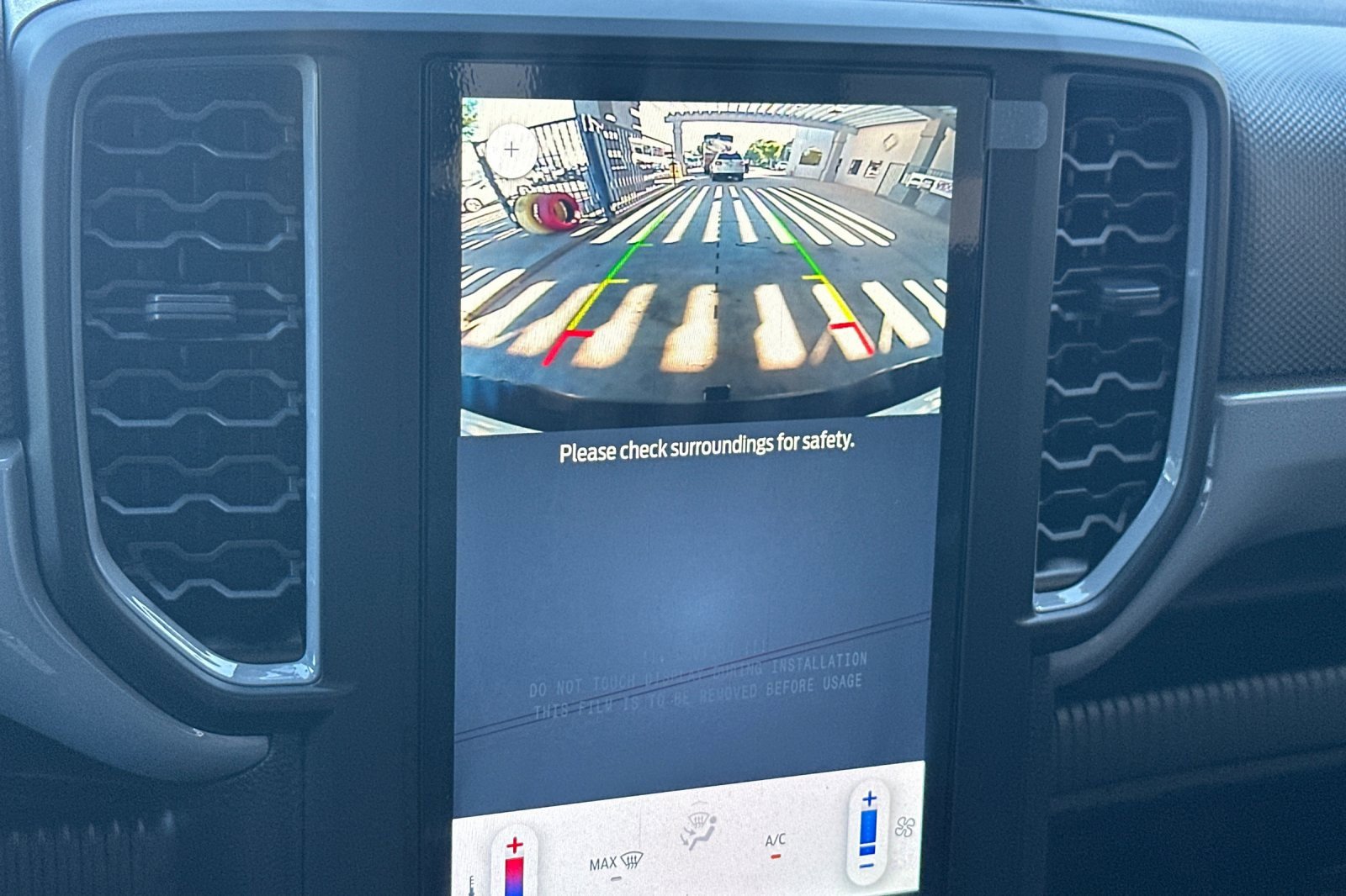 New 2025 Ford Ranger XL w/ Trailer Tow Package image 18