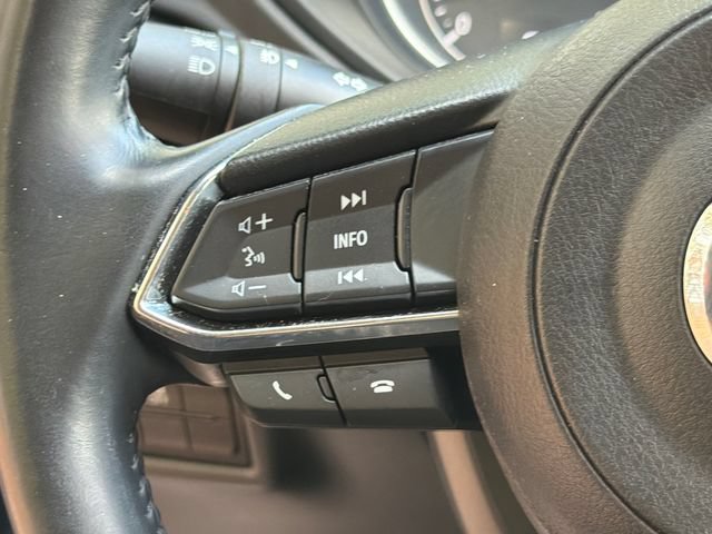 Used 2017 MAZDA CX-5 Grand Touring w/ Premium Package AWD/4WD image 25