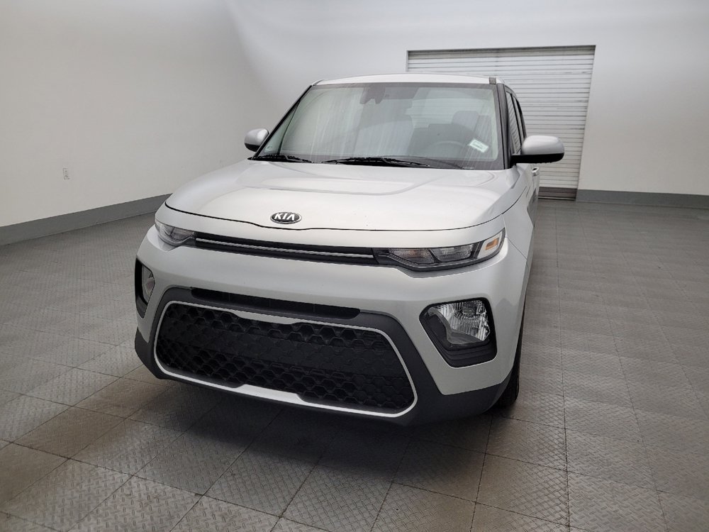 Used 2021 Kia Soul S FWD image 15