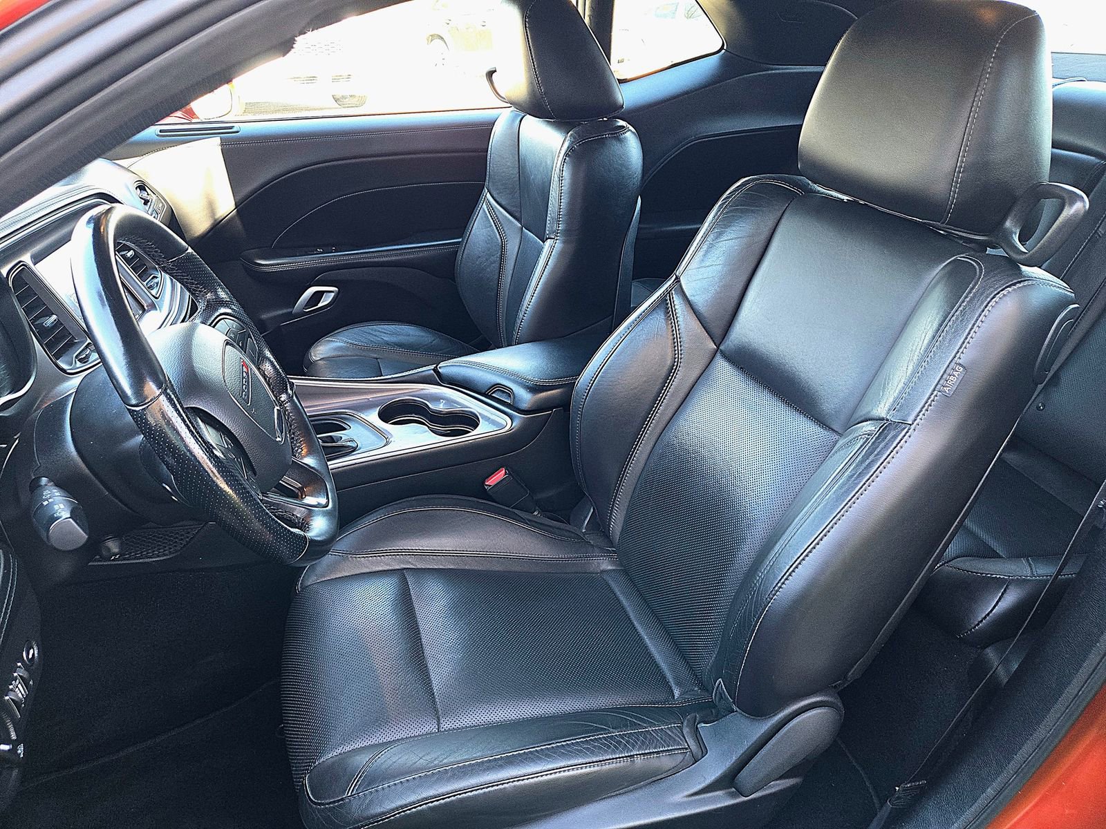 Used 2022 Dodge Challenger SXT w/ Plus Package image 22