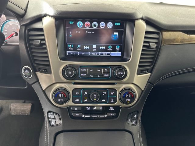 Used 2017 GMC Yukon Denali w/ Open Road Package image 21