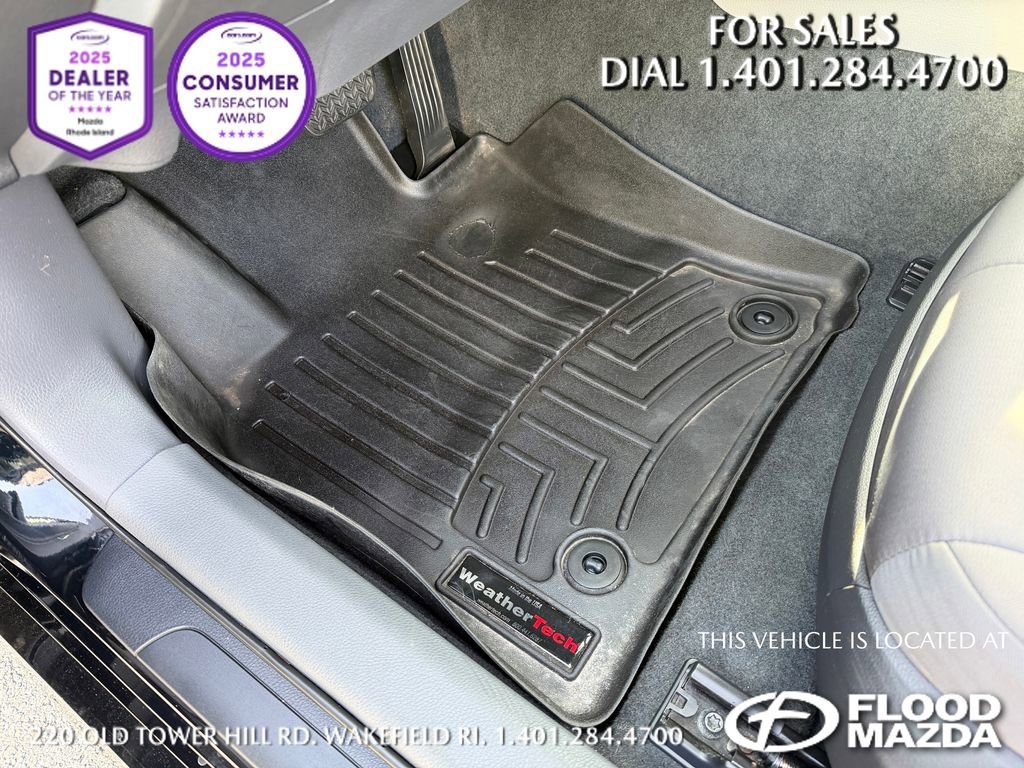 Used 2022 Toyota Camry LE image 18