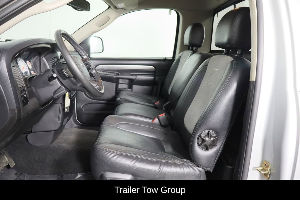 Used 2005 Dodge Ram 1500 Truck SLT image 7