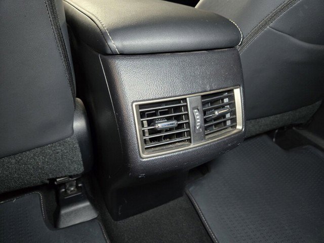 Certified 2019 Lexus NX 300 FWD image 19