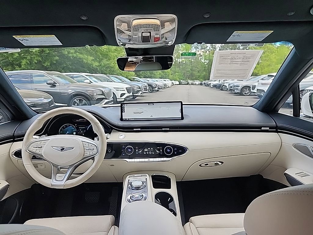 Used 2024 Genesis Electrified GV70 w/ Prestige Package AWD/4WD image 20