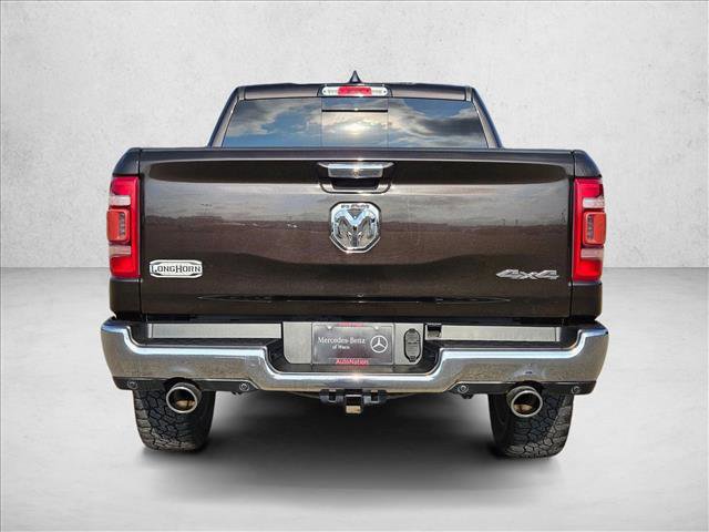 Used 2019 RAM 1500 Limited w/ Trailer Tow Group image 6