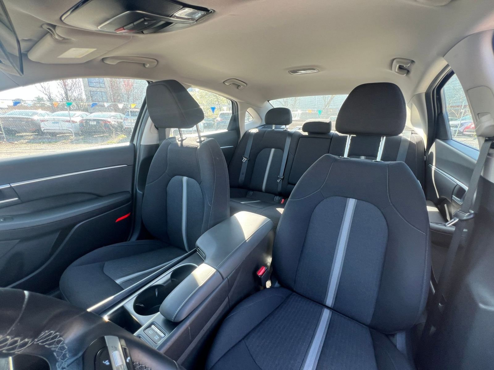 Used 2025 Hyundai Sonata SEL image 35