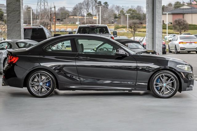 Used 2014 BMW M235i Coupe image 47
