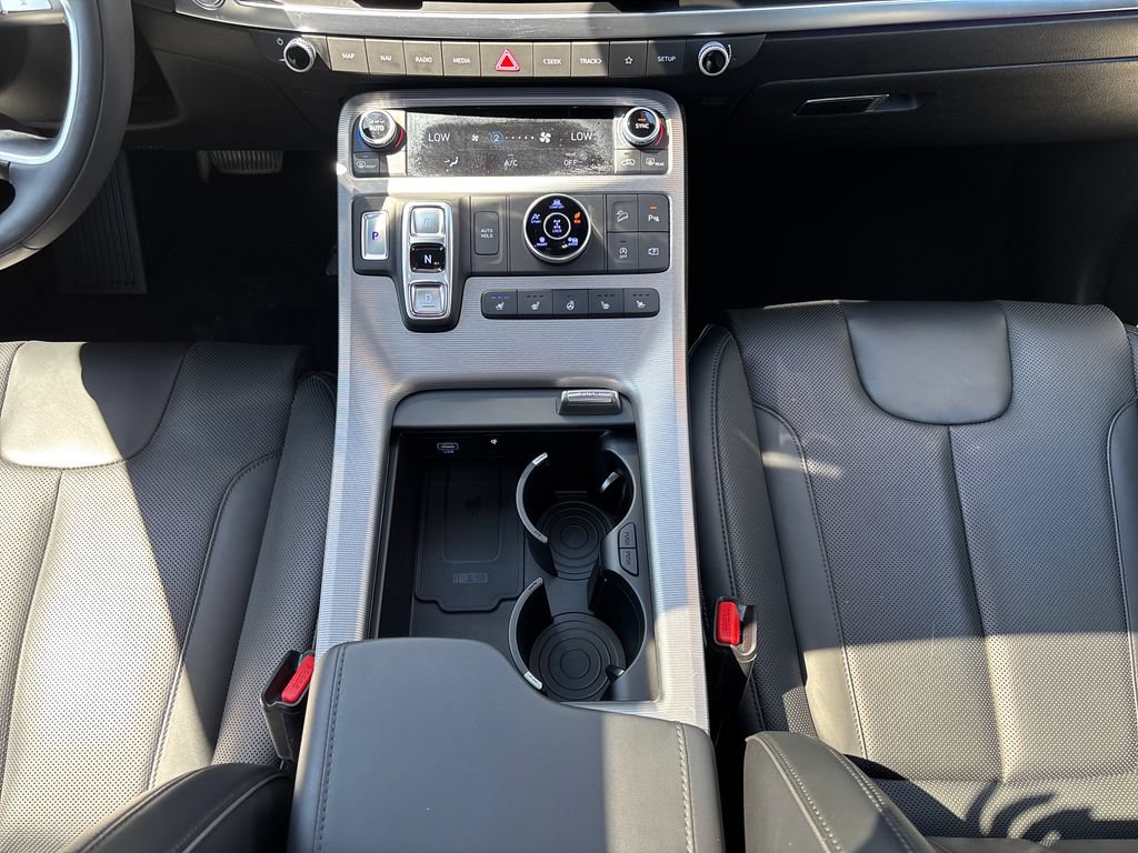 Used 2025 Hyundai Palisade Calligraphy AWD/4WD image 21